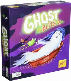 JEU GHOST BLITZ 2